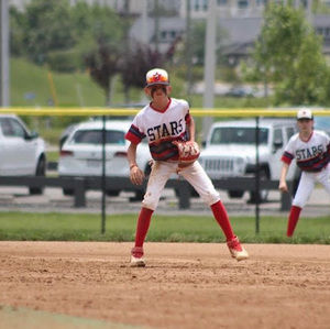 Meet your Posher, Blake